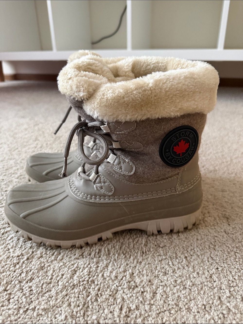 Storm by Cougar Snow Boots 9